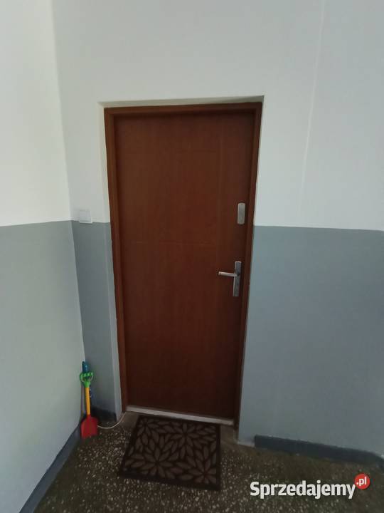 Syndyk sprzeda nieruchomość lokalową w Buczku Sprzedaż Rychtal