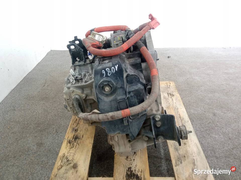 SKRZYNIA BIEGÓW AUTOMATYCZNA 25 HYBRID 300H sprzedam