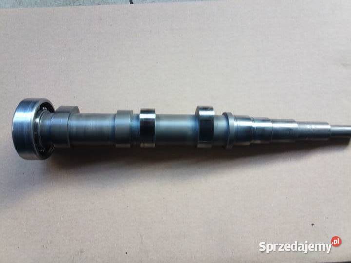 Dniepr ural wałek rozrządu Łódź