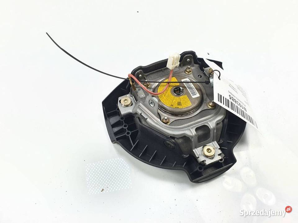 PODUSZKA AIRBAG DAIHATSU CUORE II osobowe Lipno