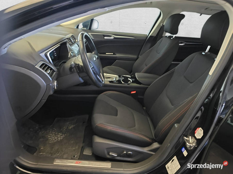 Ford Mondeo Poleasingowe BZ Mk5 2014 Komorniki