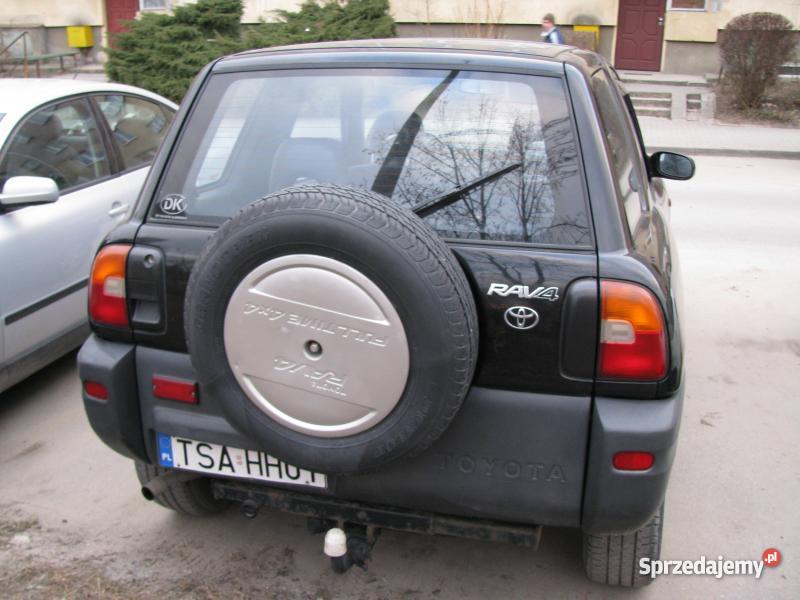 Toyota świętokrzyskie Sandomierz