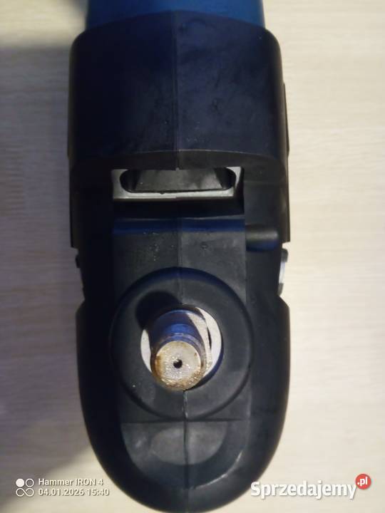 POLERKA SZLIFIERKA 1400W 180mm GPO 14 CE BOSCH Ostrowiec Świętokrzyski sprzedam