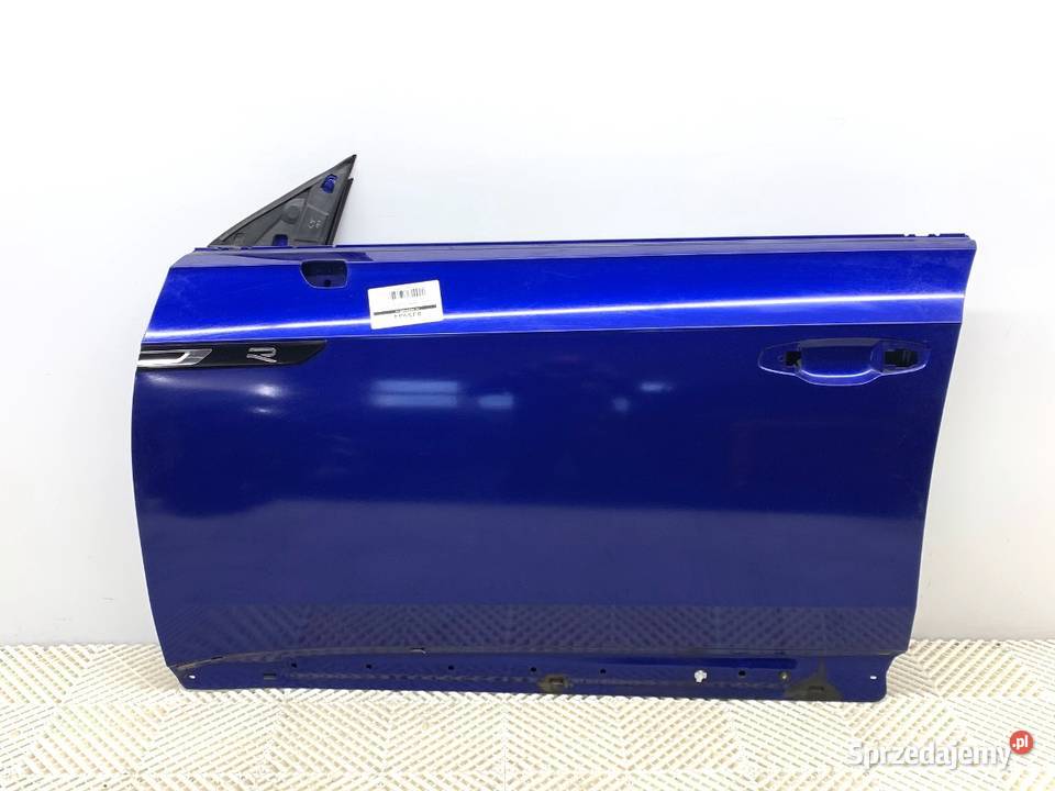 DRZWI LEWY PRZÓD VW ARTEON Hatchback osobowe podkarpackie
