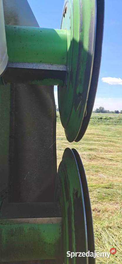 Kosiarka Talex 185 nieuszkodzony Kamieniec