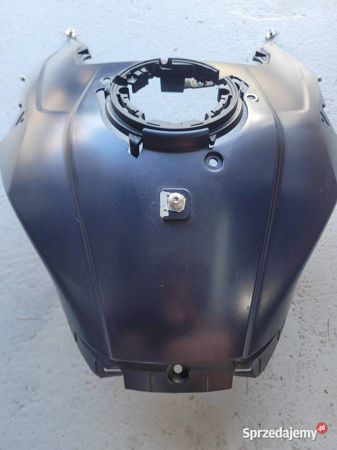 BMW S 1000 XR OEM 1519 OSŁONA ZBIORNIKA NAKŁADKA Nowy Tomyśl