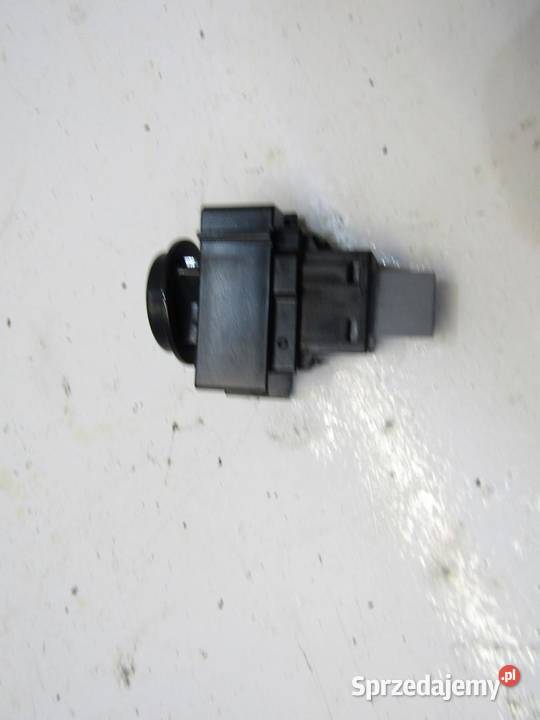 PRZYCISK PRZEŁĄCZNIK WŁĄCZNIK ŚWIATEŁ AWARYJNYCH osobowe