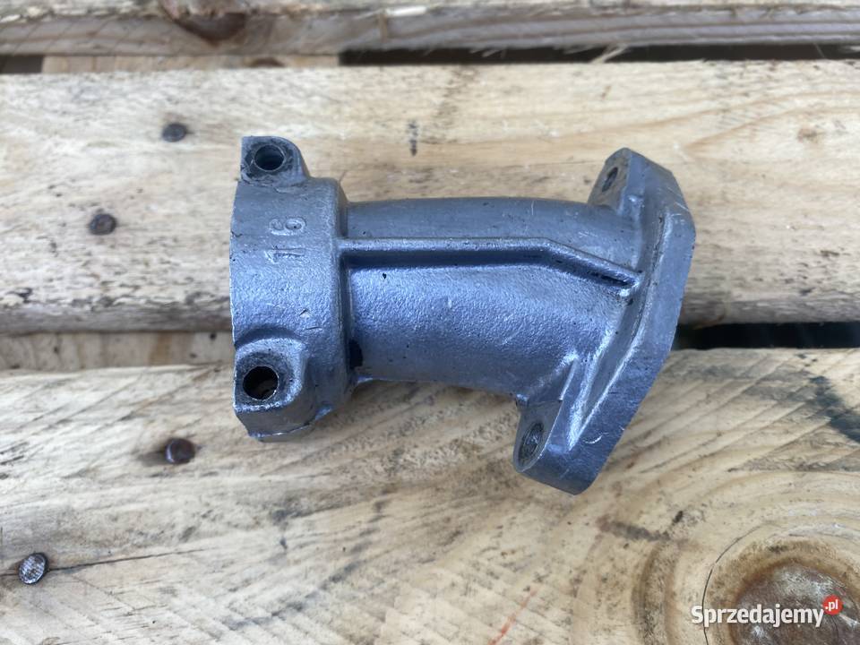 KRÓCIEC GAZNIKA MZ TROPIK TROPHY ES 250