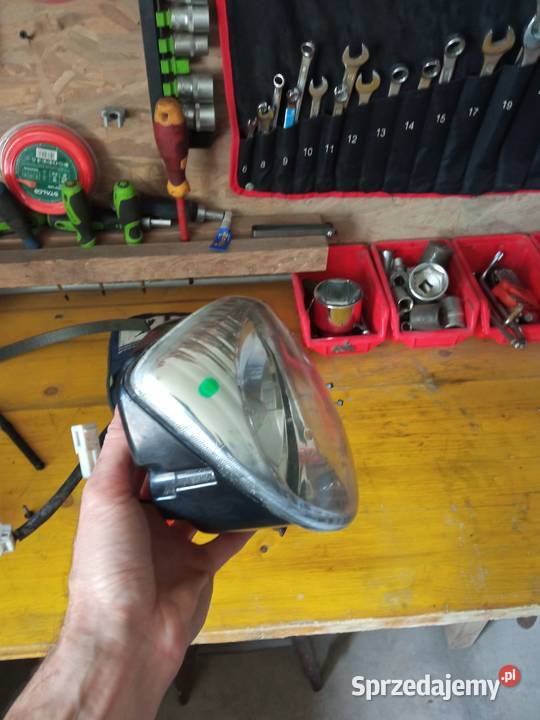 Piaggio liberty 125 części czarny Białystok