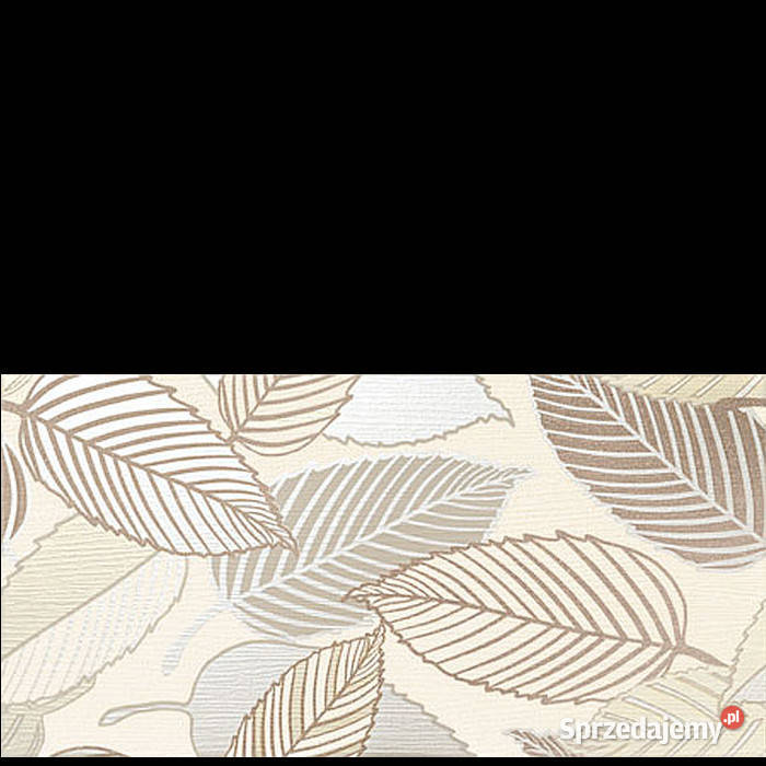 Dekor Kalma Plant 223 x 448 Domino Tubądzin Białogard