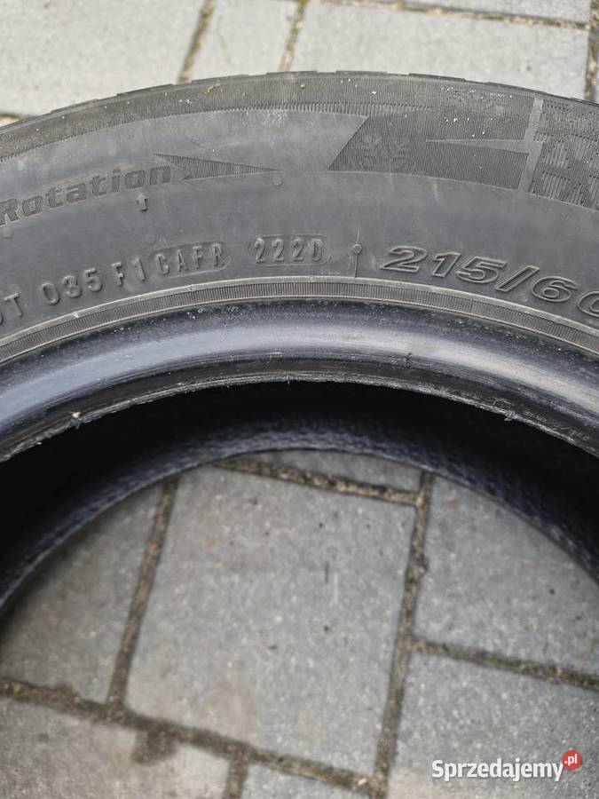 Opony całoroczne 2156016