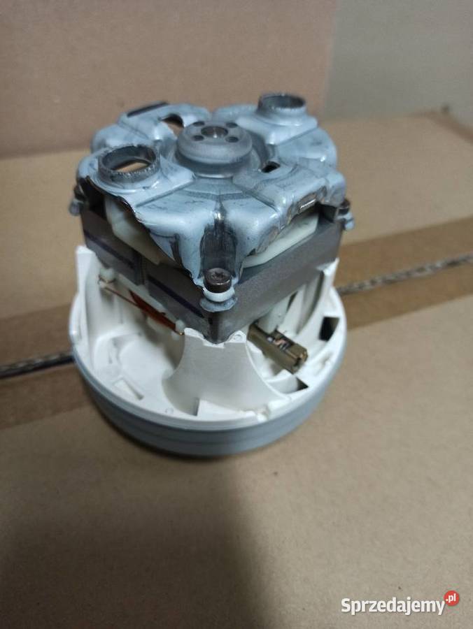 Silnik zelmer odyssey jupiter 890W Bielsk Podlaski