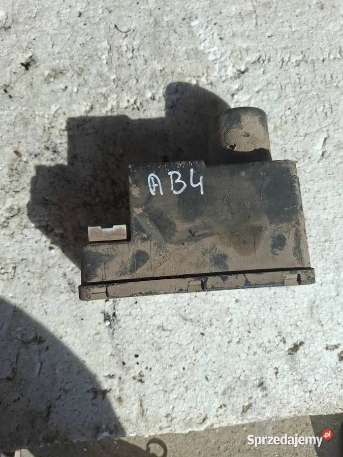 Pompka Zamka Centralnego Audi 80 B4 Wisznice sprzedam