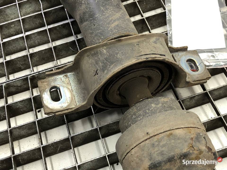 WAŁ NAPĘDOWY TYŁ MERCEDES GLE SUV 1518 30 258 podkarpackie sprzedam