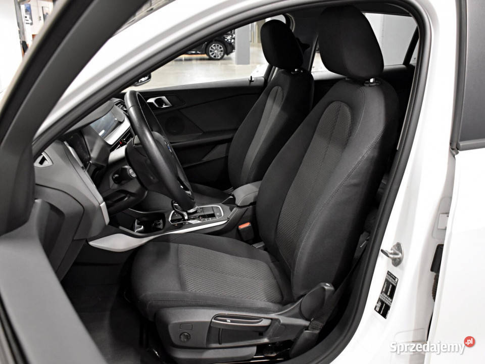 LED CarPlay VirtualCockpit Pakiet benzyna łódzkie