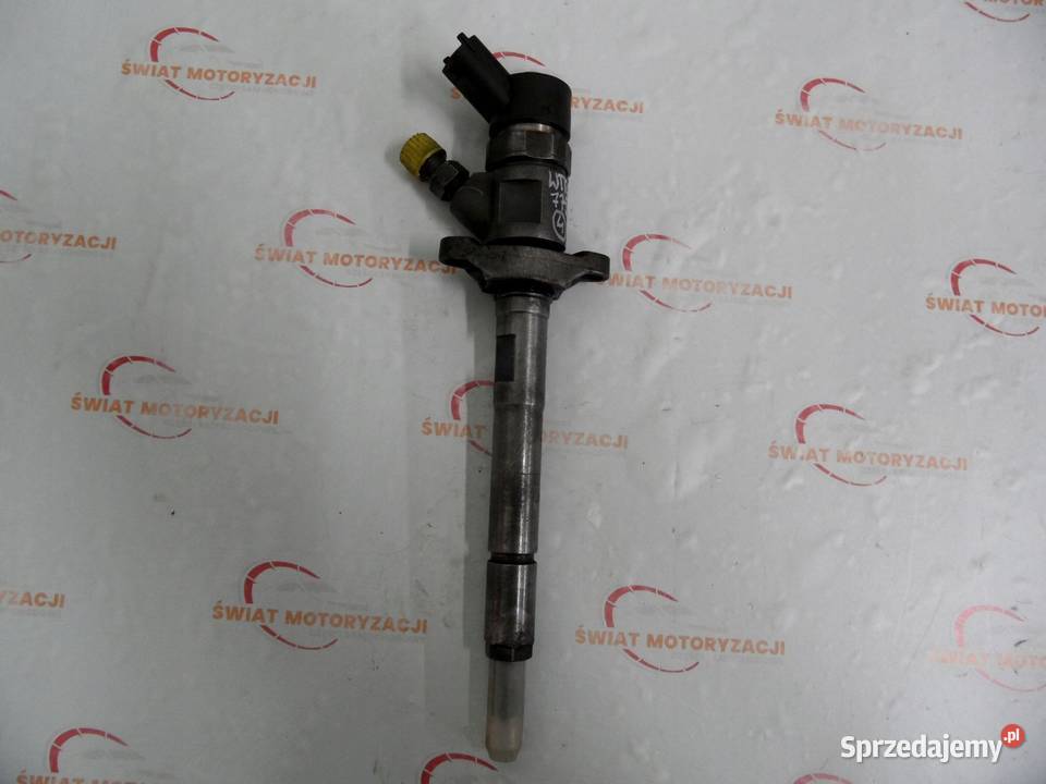 CITROEN PEUGEOT MAZDA VOLVO MINI 16 HDI TDCI Kielce