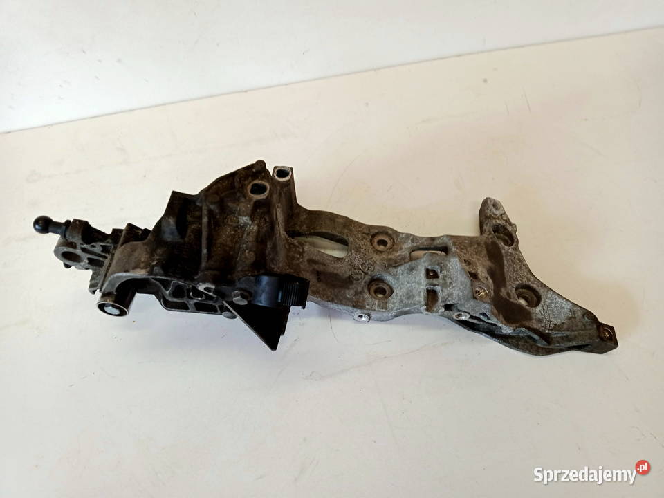 VW AUDI SEAT SKODA ŁAPA WSPORNIK MOCOWANIE Rakoniewice