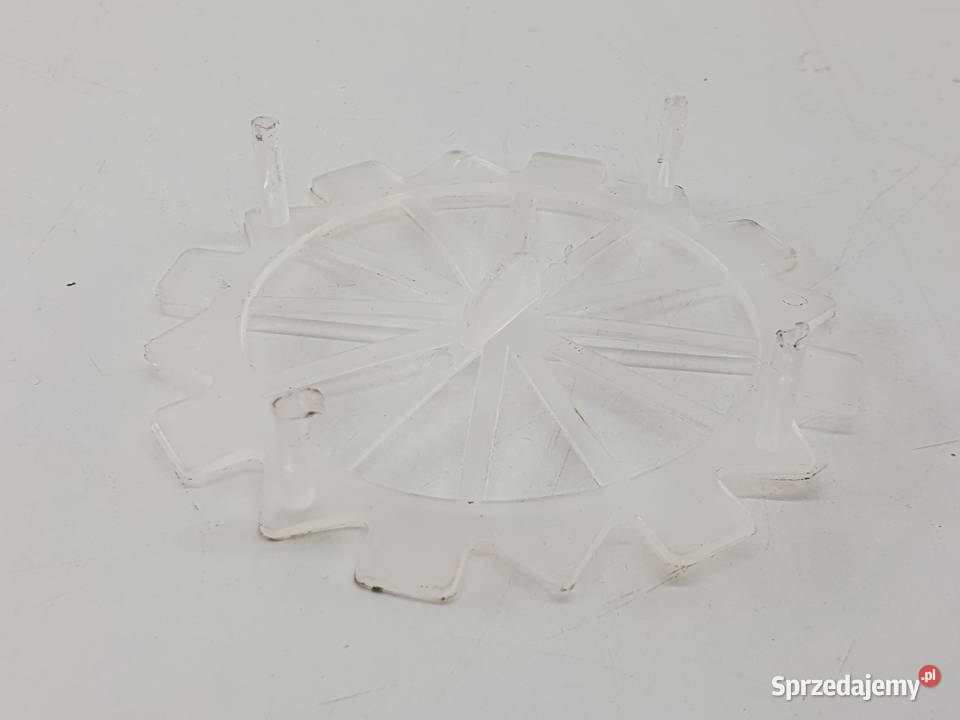 WIRNIK WIATRAK CECTEK 500 GLADIATOR QUADDRIFT