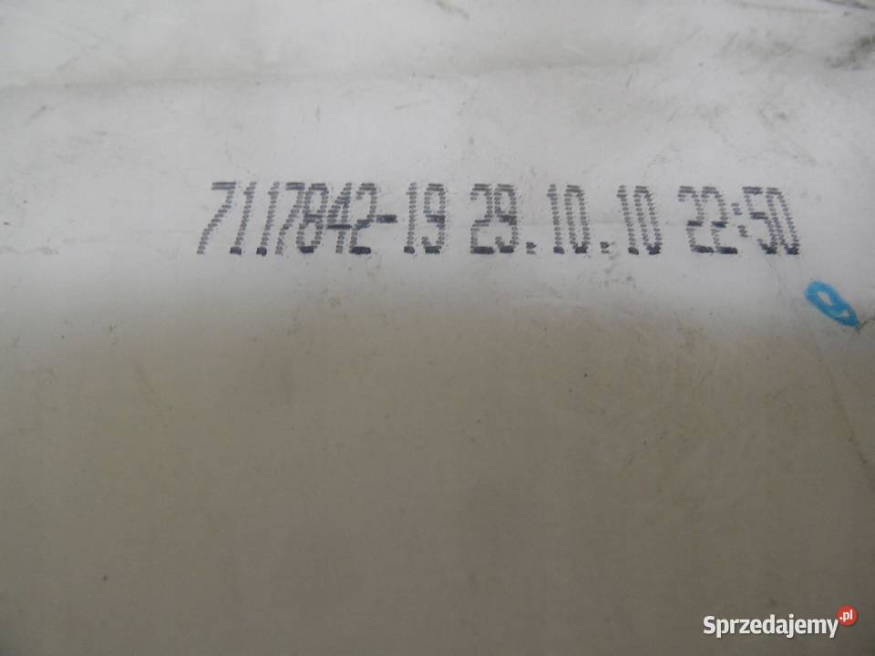 BMW E90 LIFT 20 D 10r zbiorniczek spryskiwaczy