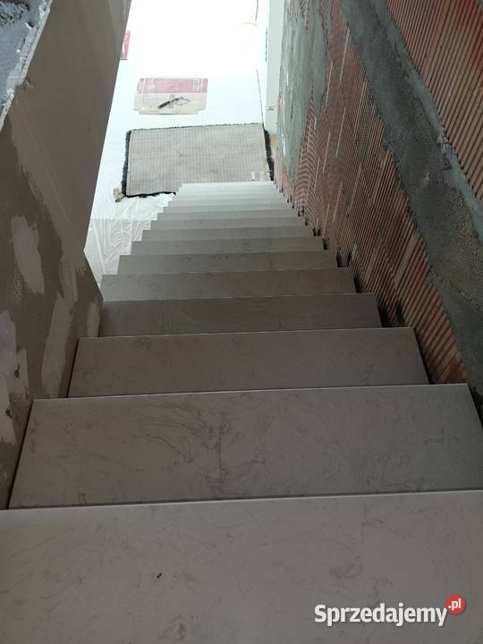 Balty i Parapety z Kamienia Głogów