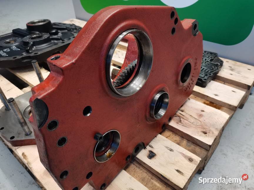 Fendt 824 Favorit Obudowa 2094 401 031 H Wilkowo