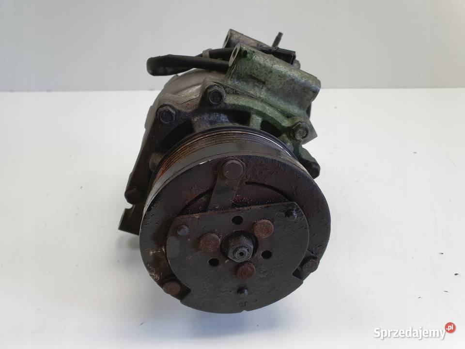 SPRĘŻARKA KLIMATYZACJI Honda CRV CRV III 20 VTEC Chełm