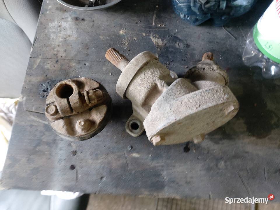 Kia k2700 części części części świętokrzyskie Starachowice