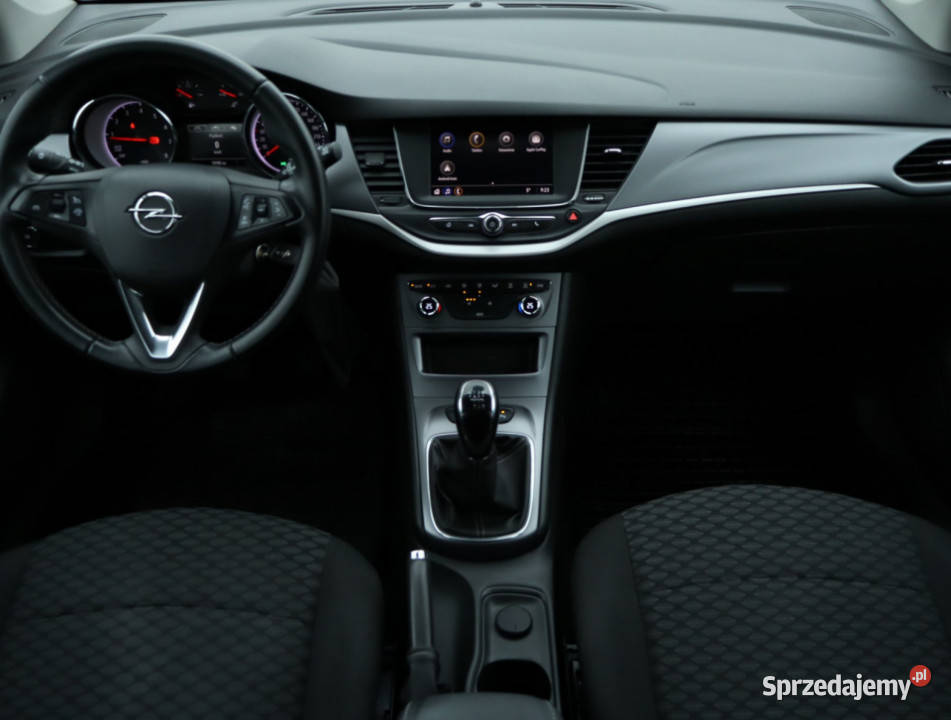 Opel Astra 12 Turbo Lublin sprzedam