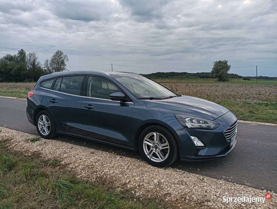 Sprzedam Forda Focusa 2020 Nasielsk