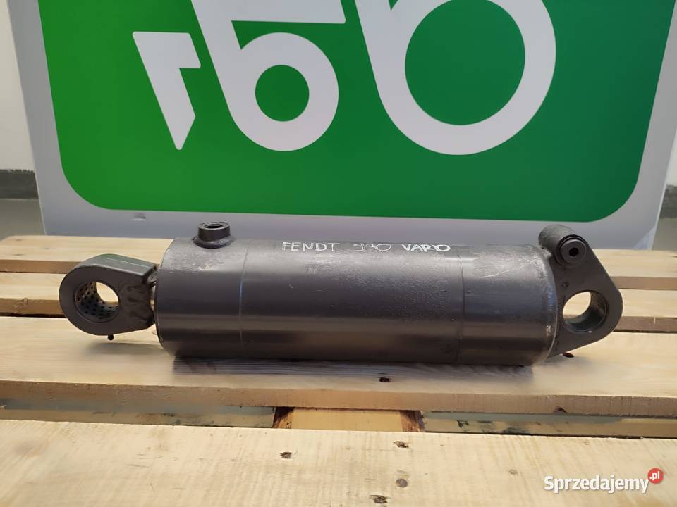 Siłownik hydrauliczy G931860030021 Fendt 930 Wilkowo sprzedam