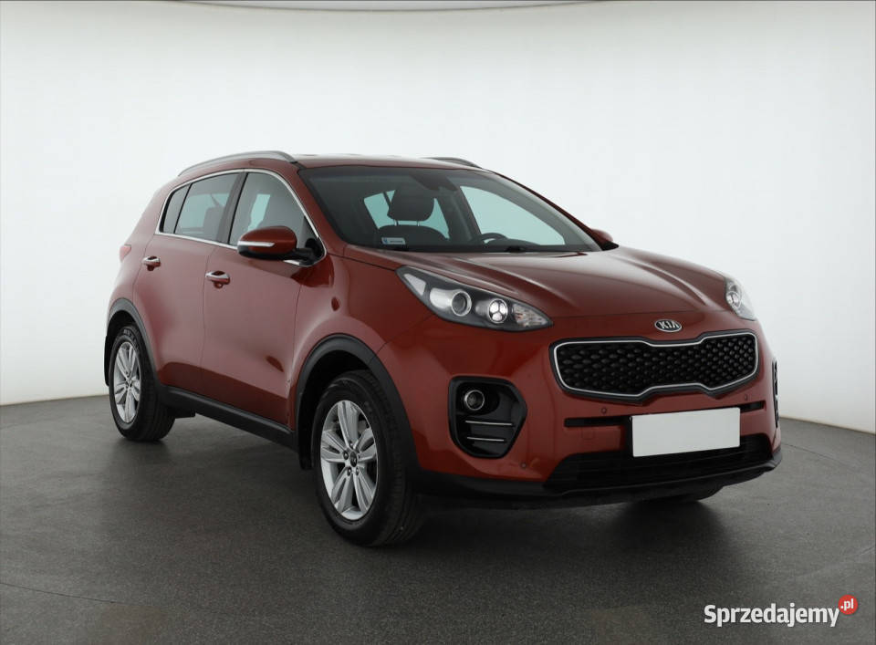 Kia Sportage 16 GDI Piaseczno sprzedam