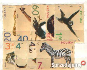 Zn Fi 2015 23 1972 Filatelistyka Gliwice sprzedam