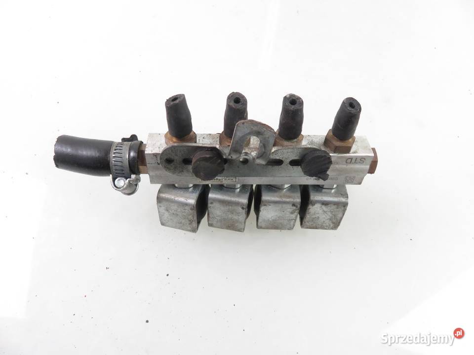 LISTWA WTRYSKOWA LPG STAG ACW014 67R010973 małopolskie