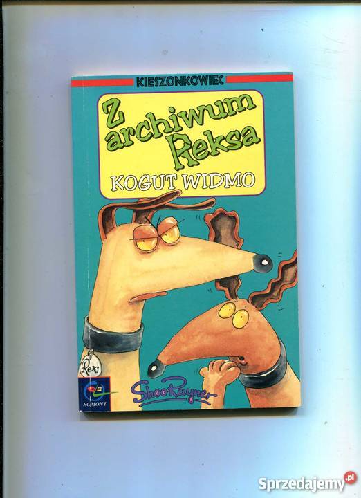 Z archiwum Reksa 14 zachodniopomorskie Szczecin