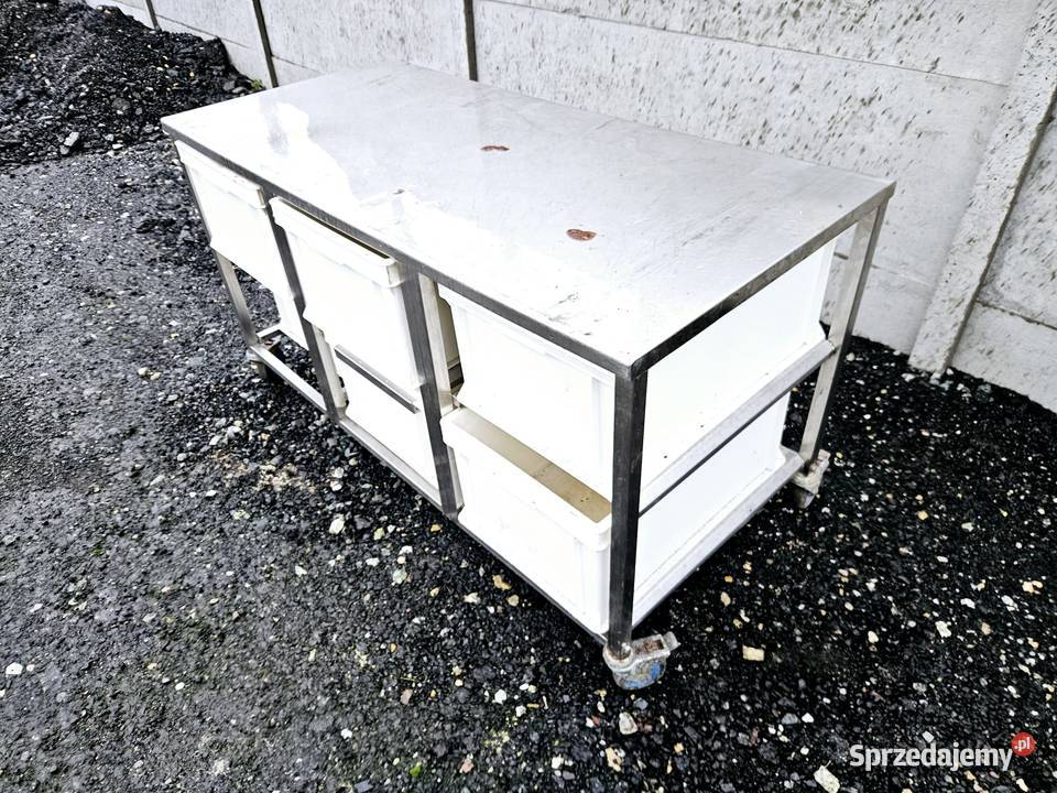 Stół roboczy Krotoszyn