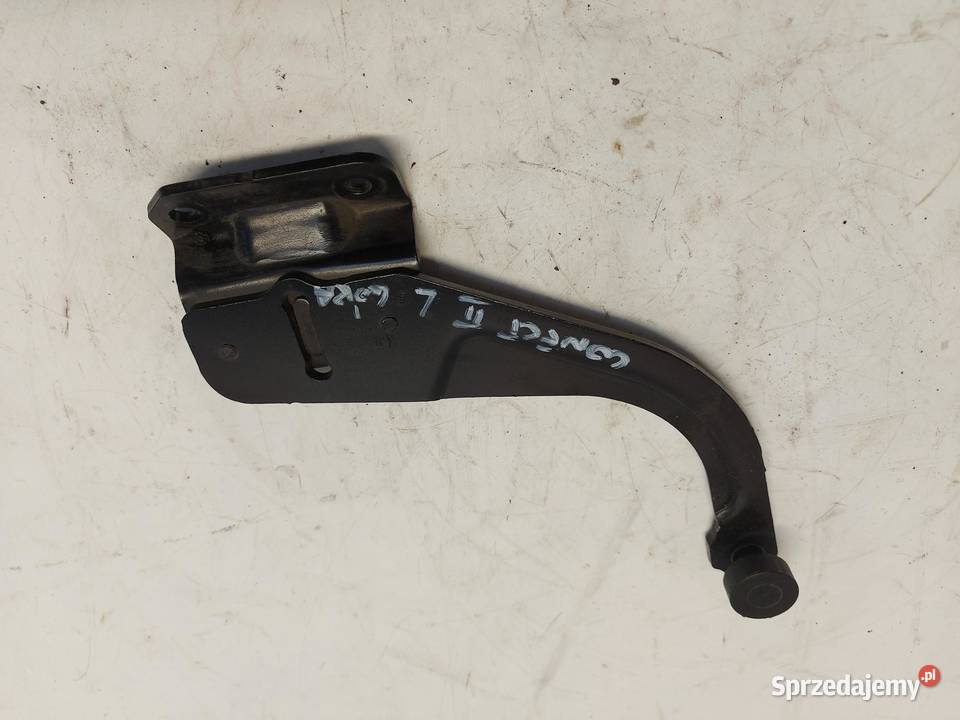 Ford Tourneo Connect III MK3 ROLKA PROWADNICA osobowe