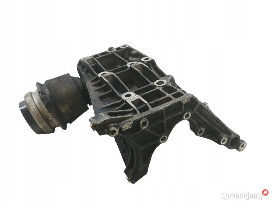 PODUSZKA SILNIKA 45 V8 Porsche Cayenne I 2002 osobowe sprzedam