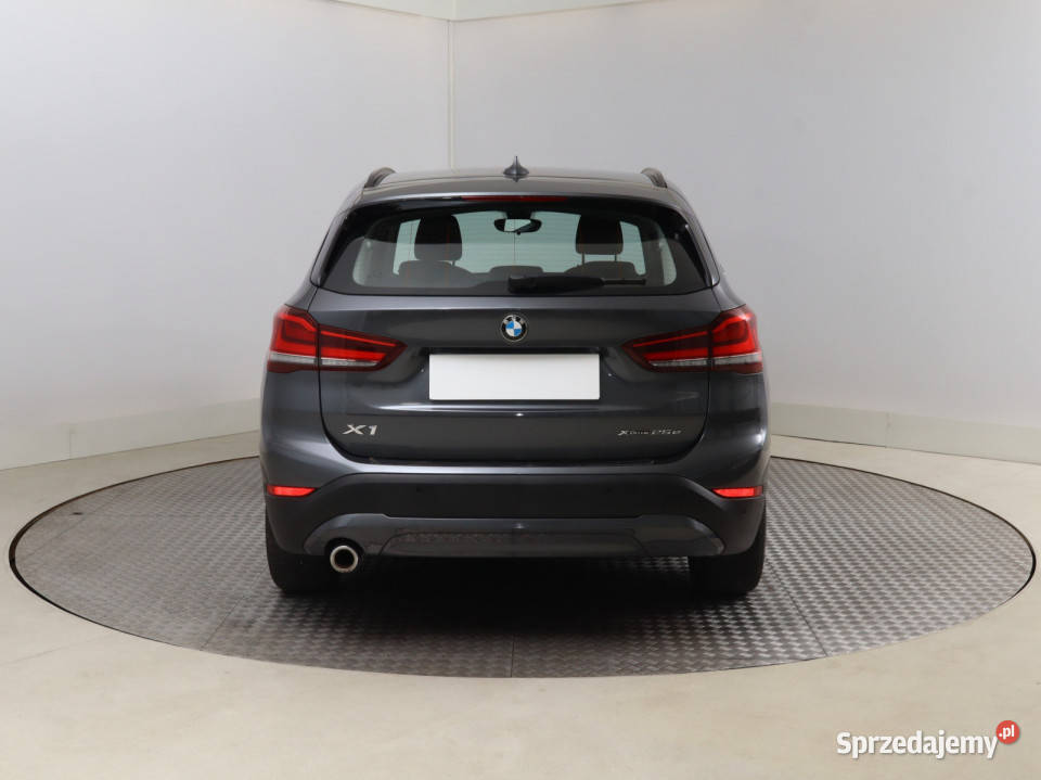 BMW X1 xDrive25e Bielany Wrocławskie