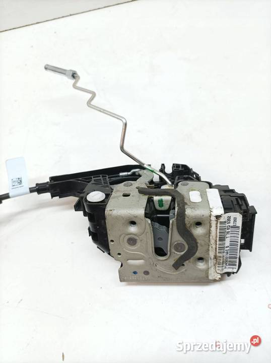 ZAMEK DRZWI TYŁ PRAWY P04589914AE Dodge Charger