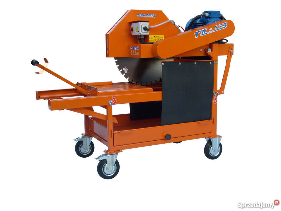 PIŁA BUDOWLANA PRZECINARKA STOŁOWA PIŁA Wrocław