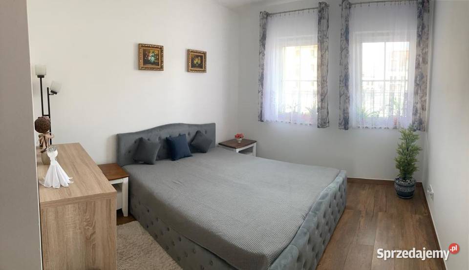 Mieszkanie gotowe do zamieszkania Kobierzyce