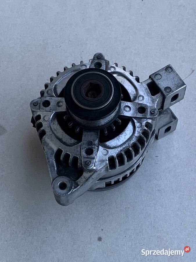 Alternator Ford Focus ST mk2 Jasło