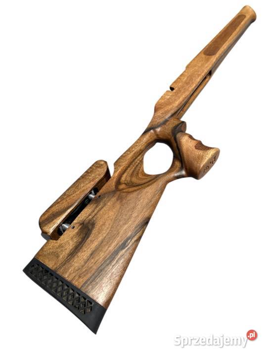Cz457 Varmint OSADA kolba nowa Sport i Wypoczynek Ropczyce sprzedam