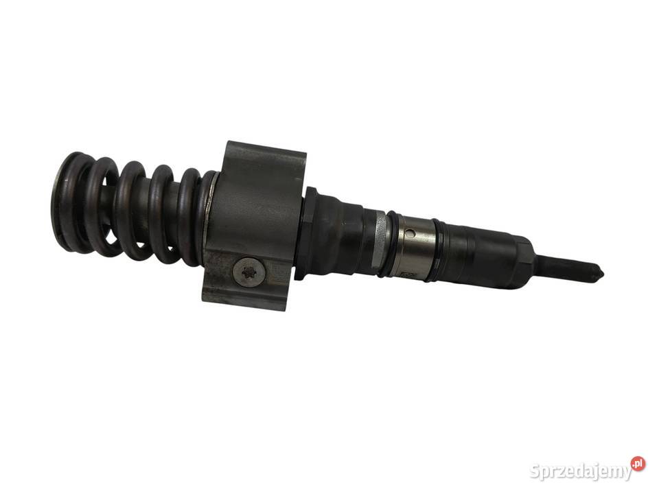 POMPOWTRYSKIWACZ WTRYSK Audi A3 8P VW Passat B6