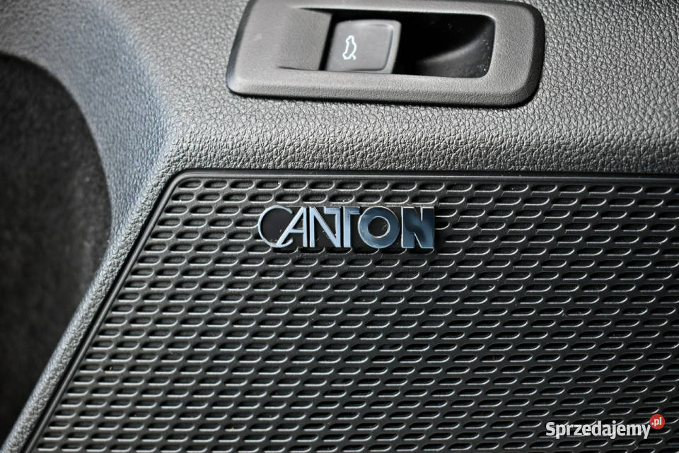 koda Octavia Bezwypadkowy Salon Polska Serwis elektryczne lusterka