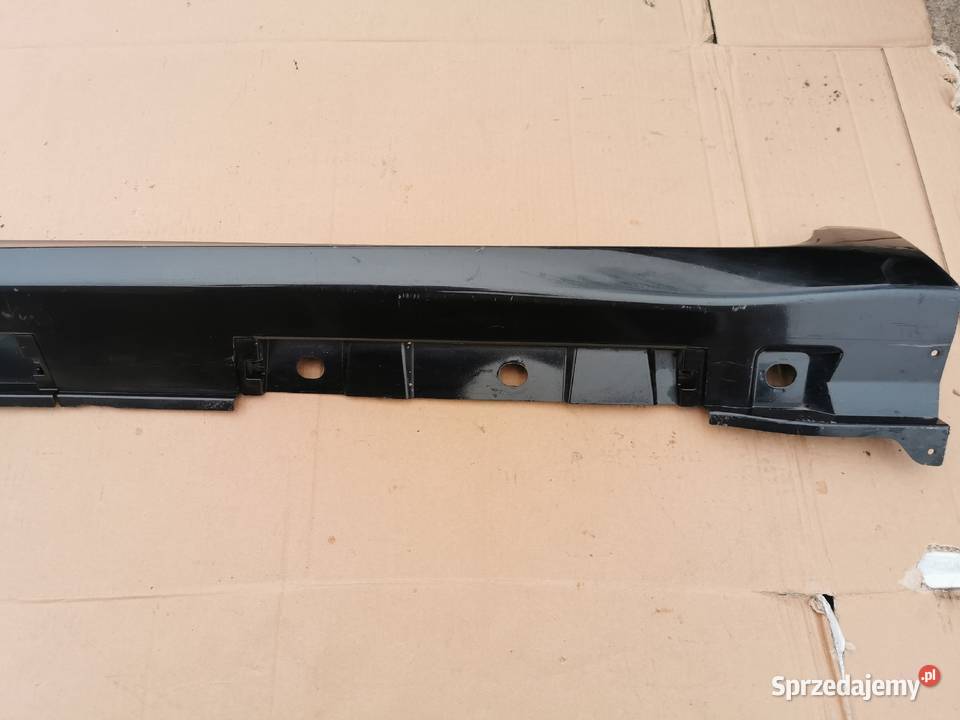Listwa progowa lewa toyota Avensis t27 lift t29 Międzychód sprzedam