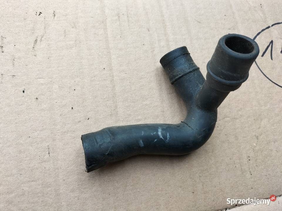 PRZEWÓD ODMY SILNIKA AUDI 80 B3 B4 Kamień-Kolonia