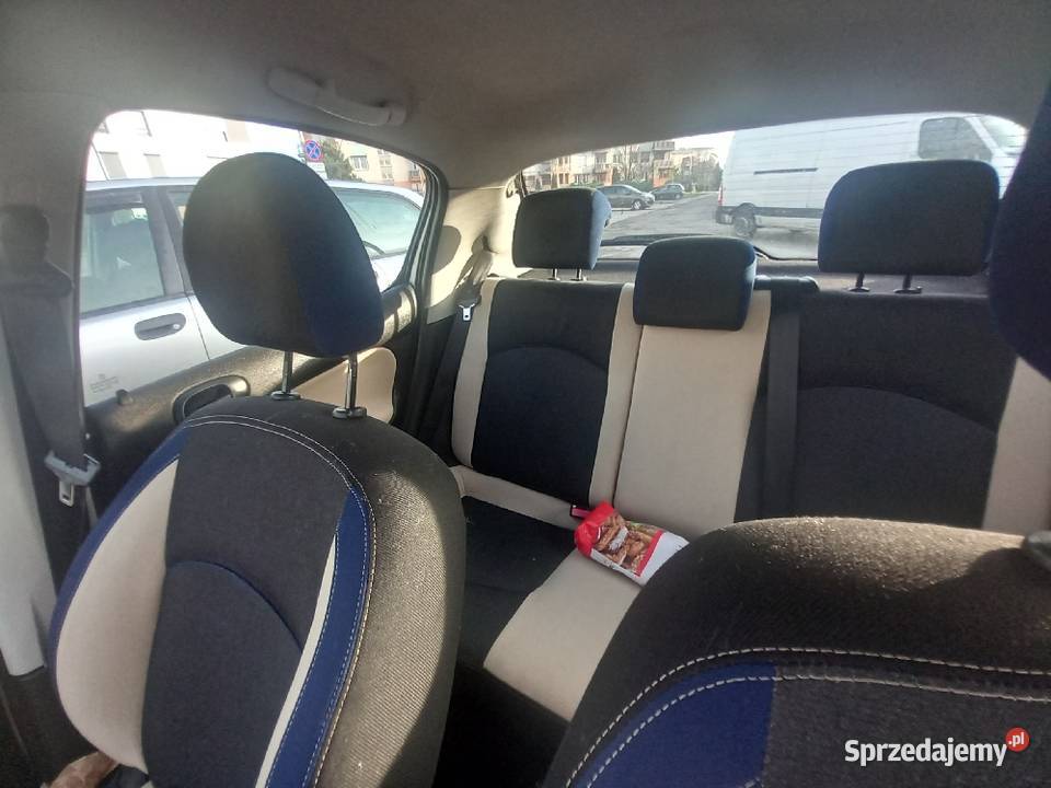 Sprzedam peugeot 206 światła przeciwmgielne Bydgoszcz