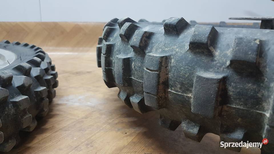 Koła 21 18 aprilia rieju derbi motorhispania Warszówek