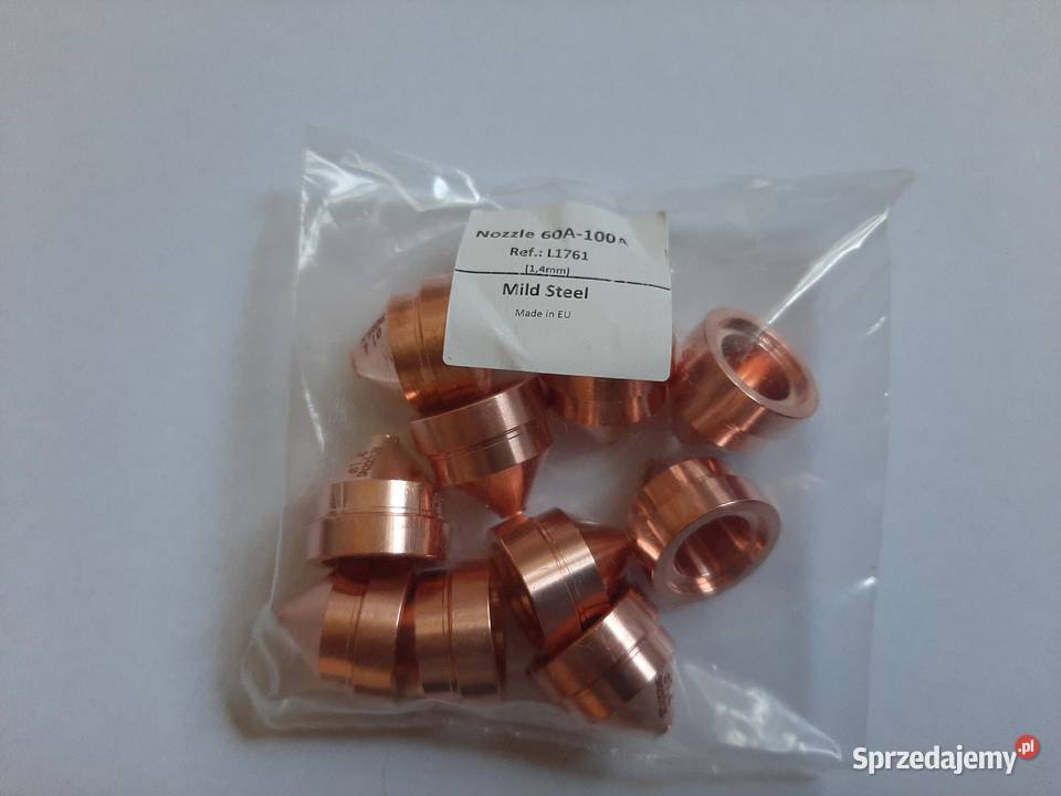 CP161 kat 1761 Dysza 60A100A Lublin